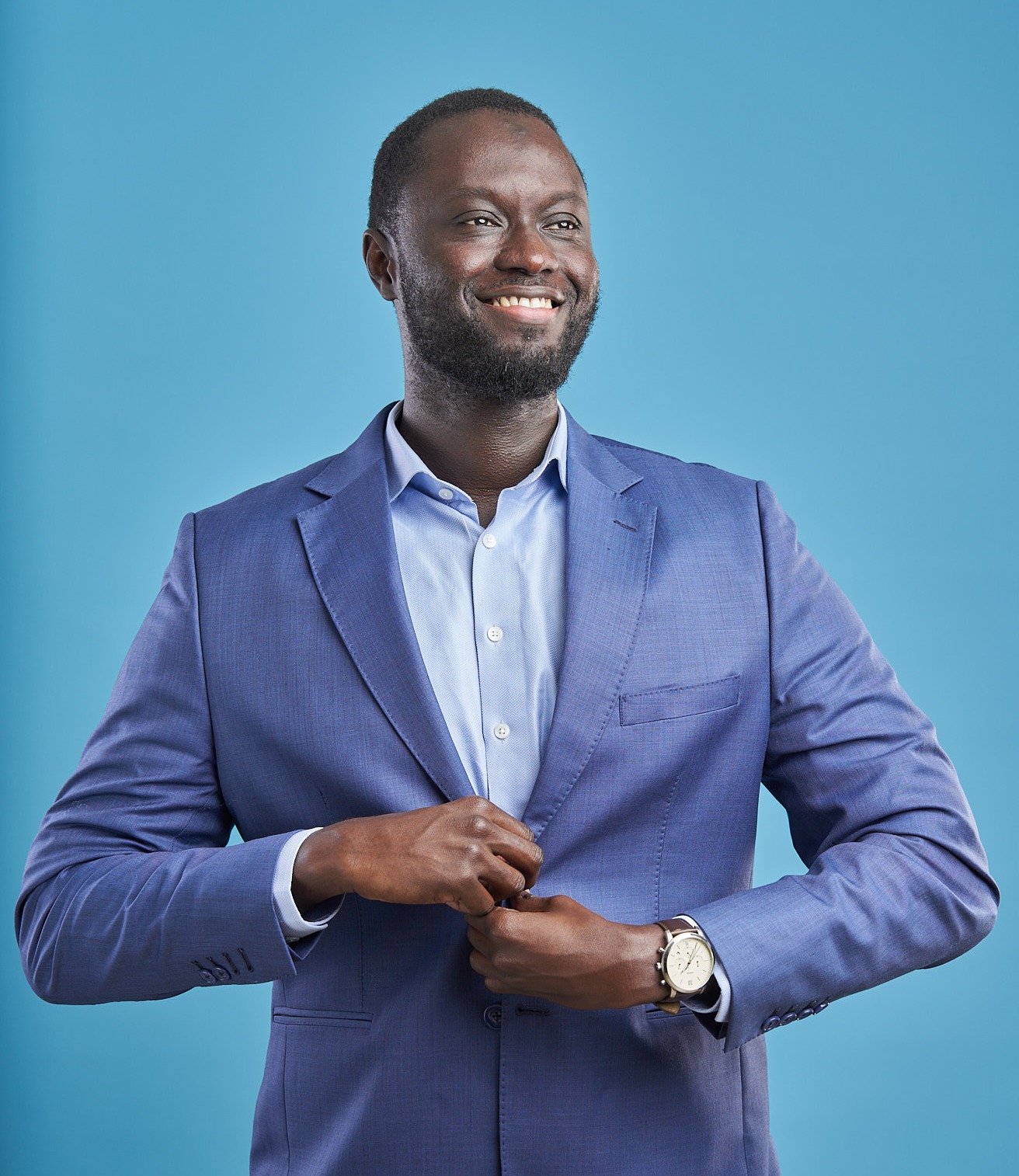 Ousmane Gueye Diop
