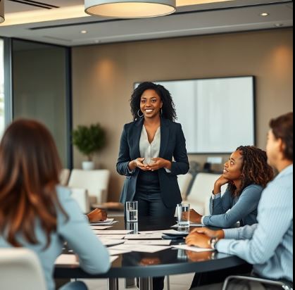 Échanges entre entrepreneurs