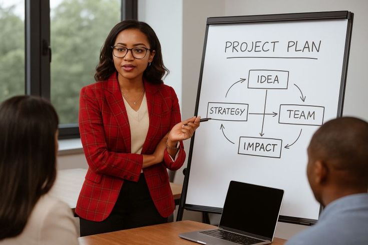 Atelier de coaching individuel