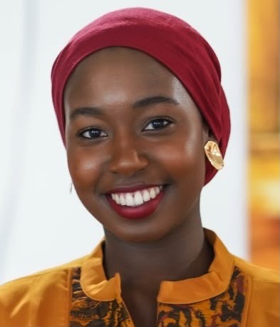 Rabyatou DIALLO