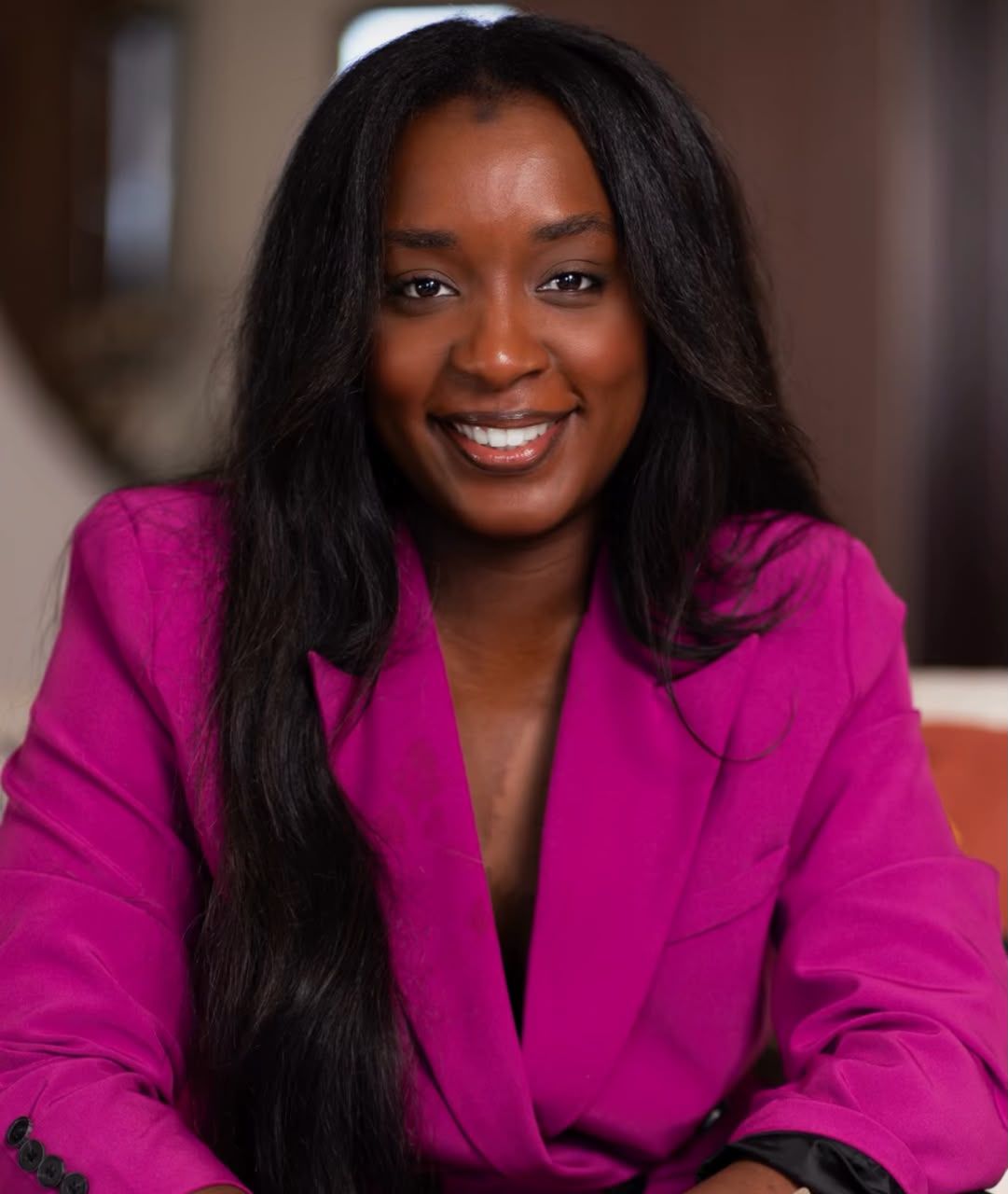Fatoumata Binta DIALLO